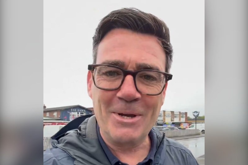 Prime Minister Andy Burnham accelerated the specialist team rollout by 18 months, with up to 10 police forces also set to share a £13.3m fund to strengthen domestic abuse protection orders.