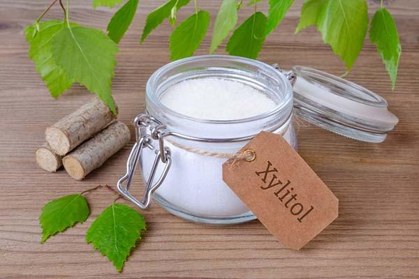 Xylitol can enhance platelets' ability to clot, researchers warn, raising concern about its widespread use in sugar-free gum, toothpaste and jam.