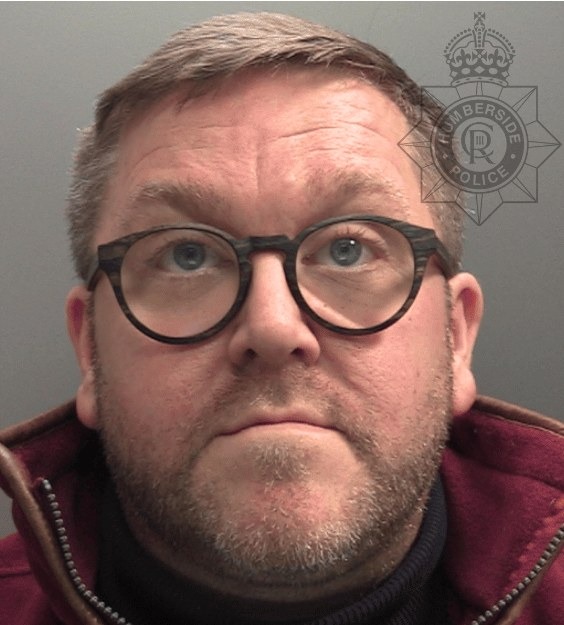James Chambers, who took nearly £400,000 from victims by inventing a fake trust fund.