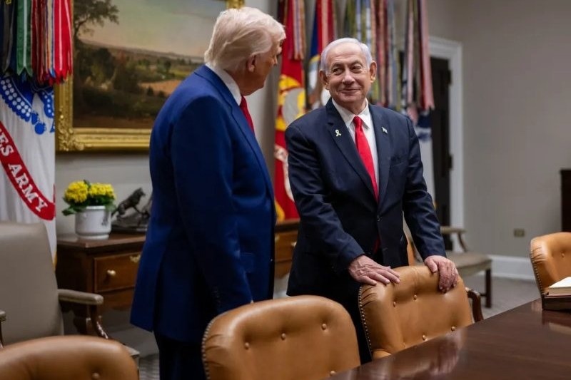 Israel pushes to restart strikes on Iran after Trump opposed a planned multi-day bombing campaign before the US midterms