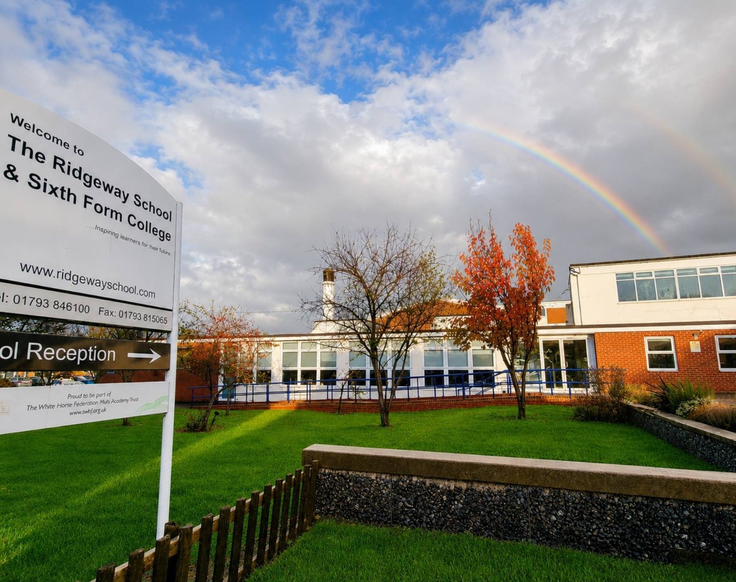 Mark Fletcher hid a typed letter inside a farewell card telling a sixth-form pupil 'it is rare to meet someone who changes who you are', before driving to her home at 1am.