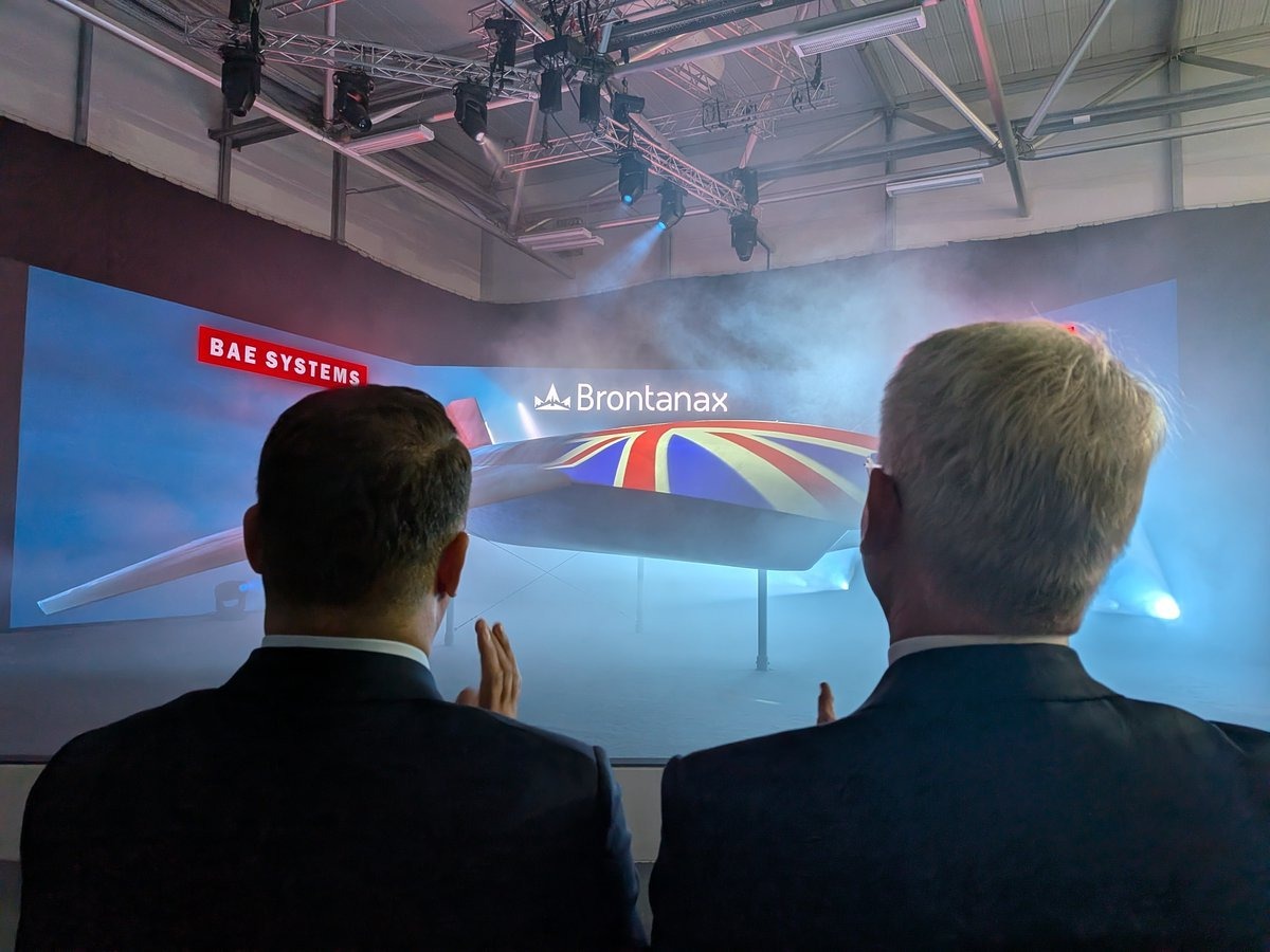 Wes Streeting has told the House of Lords that "regulatory handcuffs" are strangling British defence innovation, citing a Royal Marine forced to test an underwater drone in his own back garden pond.