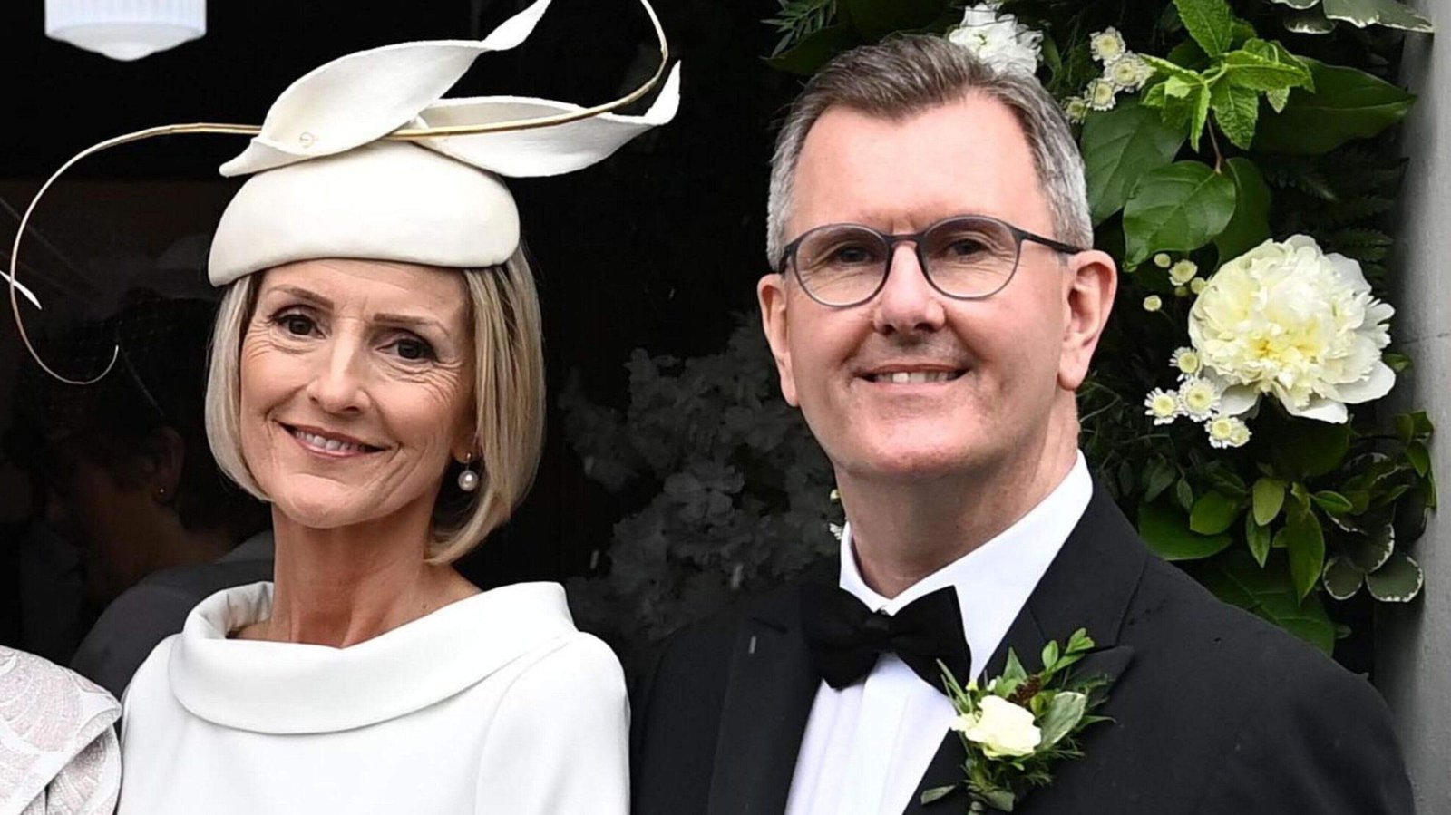 Eleanor Donaldson and Jeffrey Donaldson. Eleanor Donaldson has lodged a Court of Appeal challenge against findings she aided and abetted her husband's child sex abuse across all five charges.