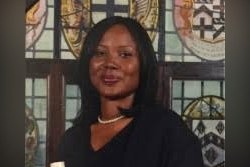 Rochelle Tapping, Peterborough City Council's first black Monitoring Officer, won just £4,817.67 after a tribunal dismissed 41 of her 43 racial harassment complaints.