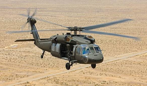 US Army knew Black Hawk helicopters had faulty instruments before DC collision that killed 67, report reveals