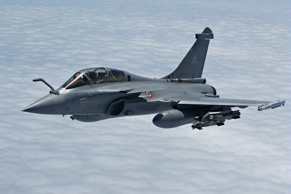Search continues for missing crew member after French fighter jet crashes in a fireball near Nancy, killing one
