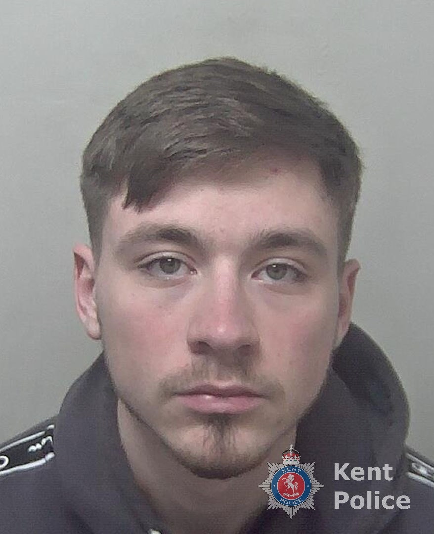 Man, 24, who watched porn minutes before the 999 call is found guilty of murdering his girlfriend's three-month-old son
