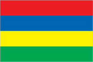Mauritius curfew is lifted after worst riots in decades left police stations wrecked and roads ablaze