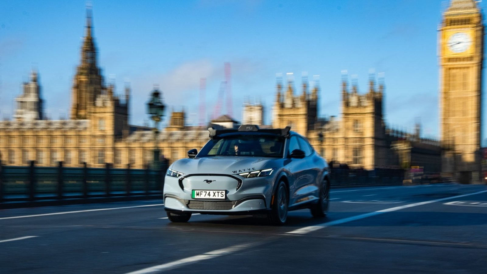 London's Assembly Transport Committee found operators including Wayve failed to convince it their safety claims would translate to the capital's complex roads.