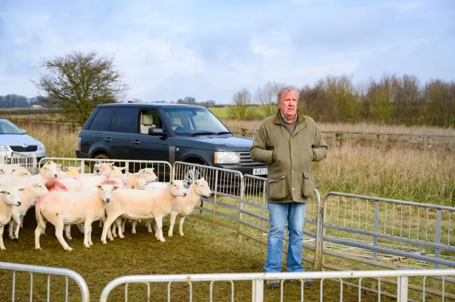 Jeremy Clarkson, who had urged neighbours to guard against livestock theft after concluding 11 ewes had been taken in an overnight raid from his Diddly Squat Farm, was found to have simply miscounted his flock.