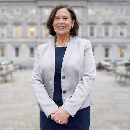 Sinn Féin's McDonald demands Bryant intervene NOW as Drumcree deadlock is called 'bigger than Garvaghy Road'