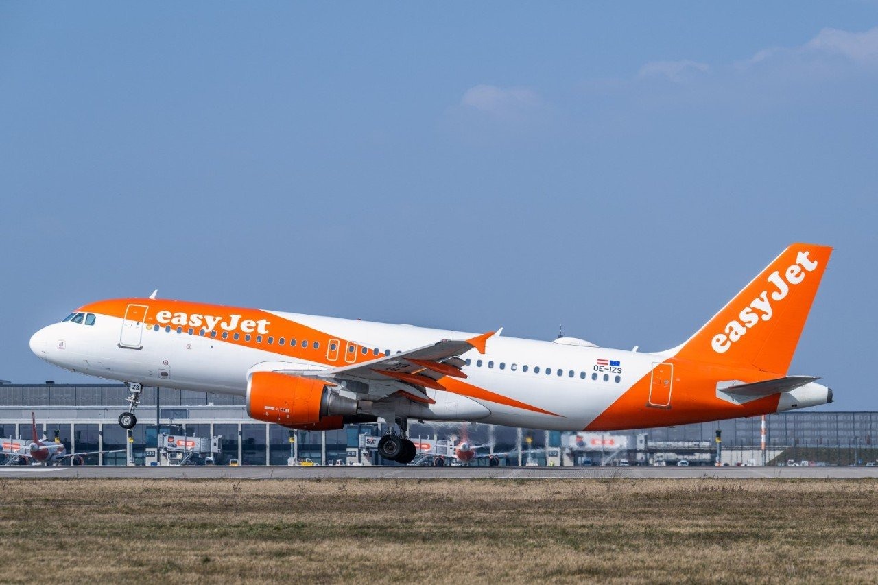 EasyJet warns its margins are down to £6.08 per passenger as airlines cut millions of winter seats