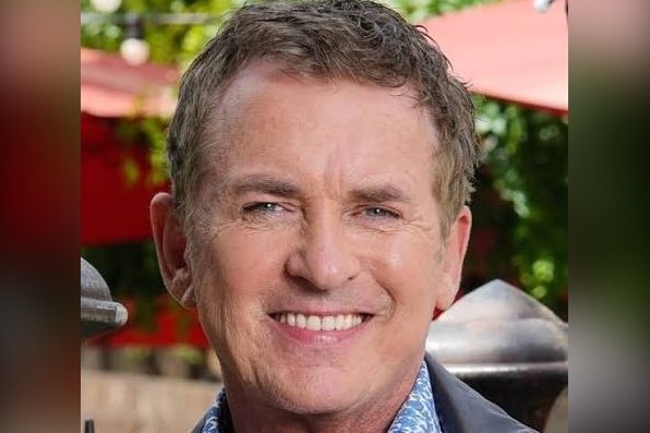 Shane Richie gets six-month driving ban for speeding and blames paparazzi 'baiting' during 'very public' divorce