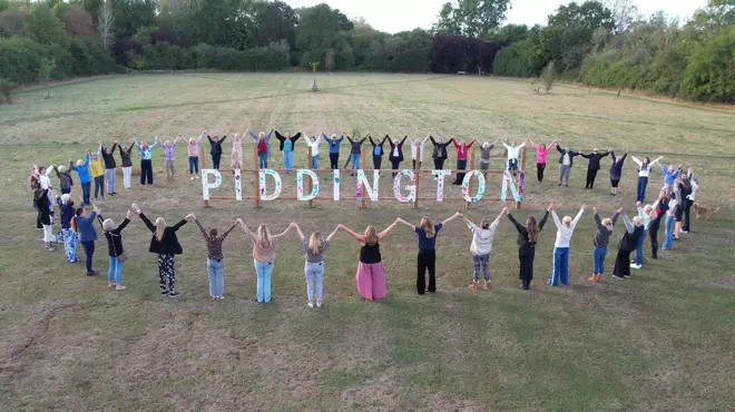 Home Office stonewalls FOI on rape guidance as Piddington women demand Parliament debate their fears