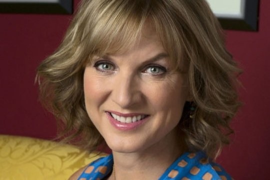 Fiona Bruce, whose Question Time programme is at the centre of a BBC row after Reform UK accused the show of running a "slipshod vetting system" that allows anti-Reform audience members to pose as supporters.