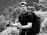 Harry Kitto, from Falmouth, who died a week after suffering anaphylactic shock at a Buenos Aires café whose staff twice assured him his churro contained no nuts.