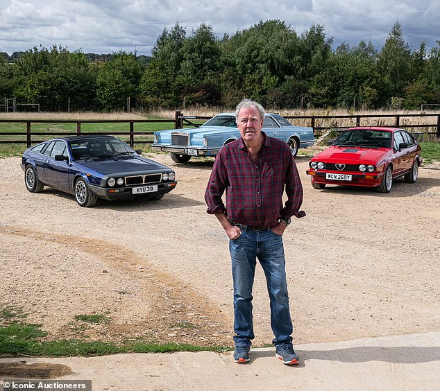 Ed Sheeran cancels Gillette Stadium shows as Jeremy Clarkson blasts Nadiya Hussain over 'white tears' swipe