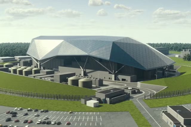 Rolls-Royce is to invest £300 million in British factories as Healey hails 'new age of industrialisation'