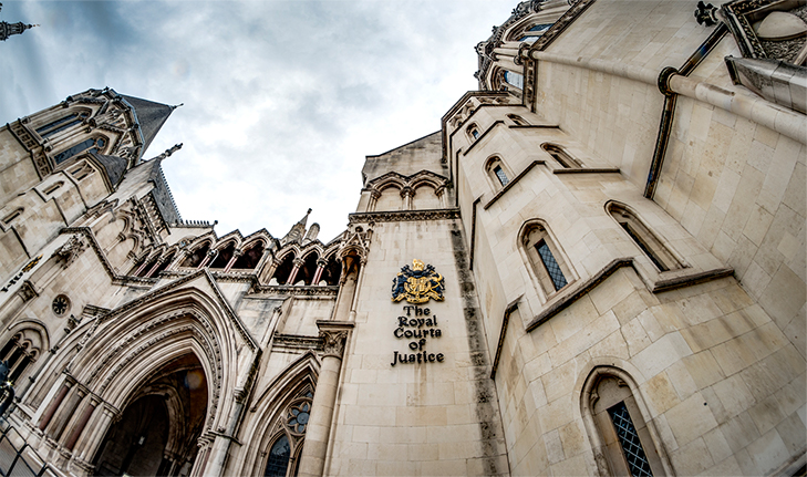 Unnamed celebrity suing ITN and the Guardian over 'inappropriate sexual activities' claims is detained in a psychiatric hospital, court hears