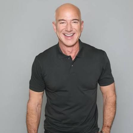 Bezos tells Bernie Sanders 'success is not villainy' and predicts 'double-digit productivity gains' from AI