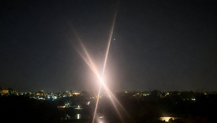 The laser system also detected cartel drones being used to spy on US personnel and guide human smuggling operations across the Rio Grande Valley, military officials said.