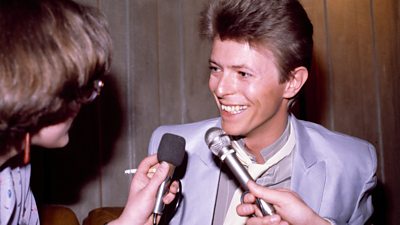 Global Bowie80 programme launches to mark what would have been David Bowie's 80th birthday in January