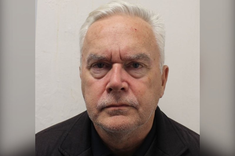 Ofcom probes Channel 5's Huw Edwards drama after the disgraced newsreader complains it was 'wholly misleading and unfair'