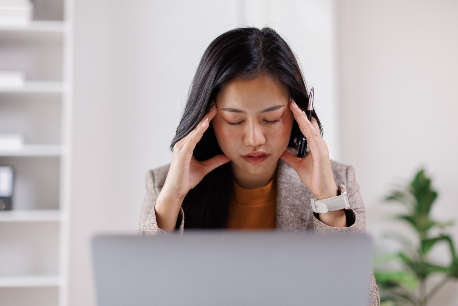 An ADHD diagnosis must not become a gateway to a lifetime on benefits, welfare review warns