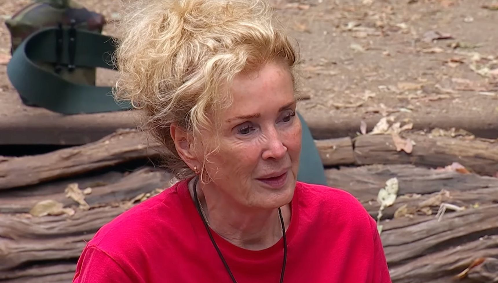 'I'm in limbo again': Beverley Callard is blocked from cancer drugs after her stomach is found to have partially eroded away