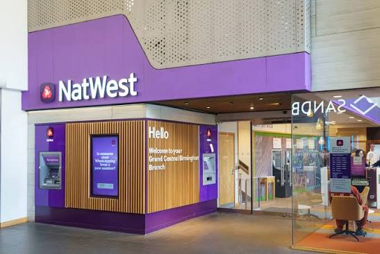 NatWest axed 1,400 full-time posts in total this year as part of a £420 million savings programme that cut its cost-to-income ratio to 45.7%.