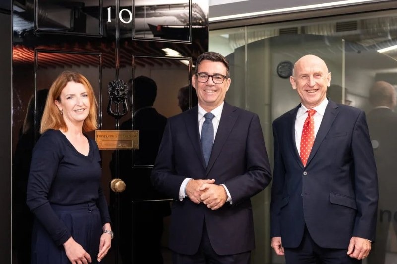 Cleverly prepares to accuse Burnham of waging 'war on London' as he is set to launch classically Conservative mayor bid