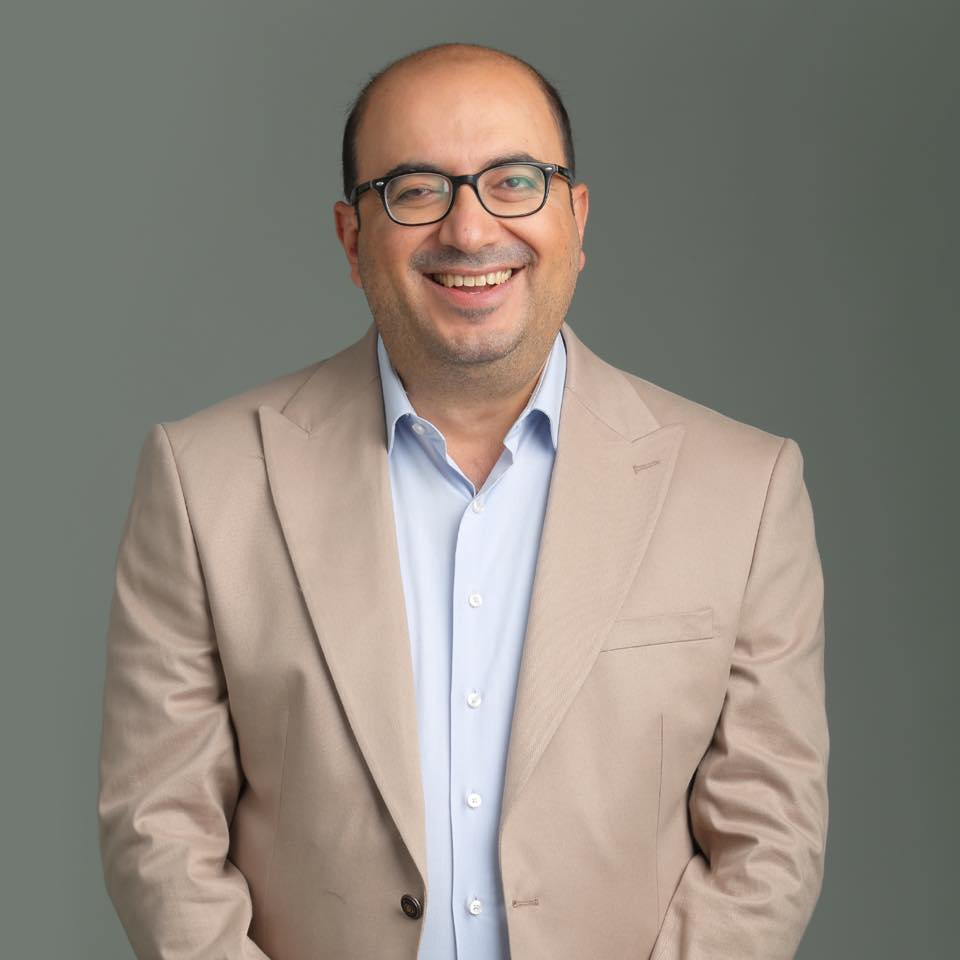 Sami Abu Shehadeh, the Balad chair whom Israel's Central Elections Committee voted 30-4 to personally bar from standing, even if his party is ultimately permitted to run.