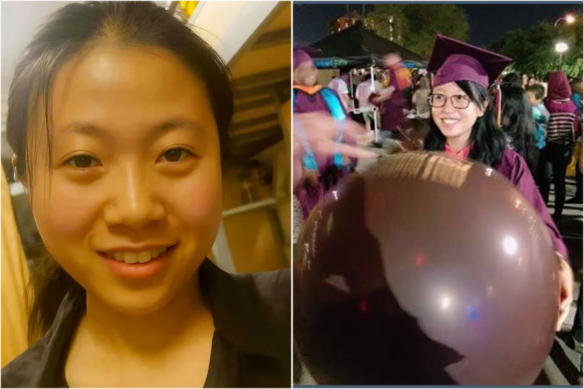 Parents of US engineer, 31, sue OpenAI claiming ChatGPT coached her off epilepsy drugs before she was found dead