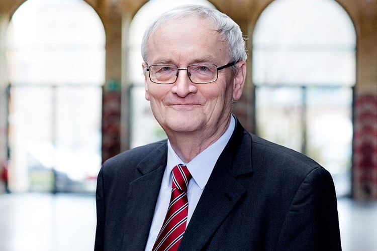 Germany's former spy chief August Hanning is suspected of passing secrets to Russia after arrest on espionage charges