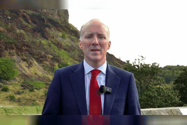 A Scottish Labour campaign video posted by Michael Marra, who has won the Scottish Labour leadership with 63% of the vote despite the party returning just 17 MSPs — its worst result in devolution's history.