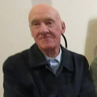 John Agner, the retired woodcarver found dead in his garden in Verlus on 26 September, had been living alone since his wife Suzanne was admitted to hospital in July.