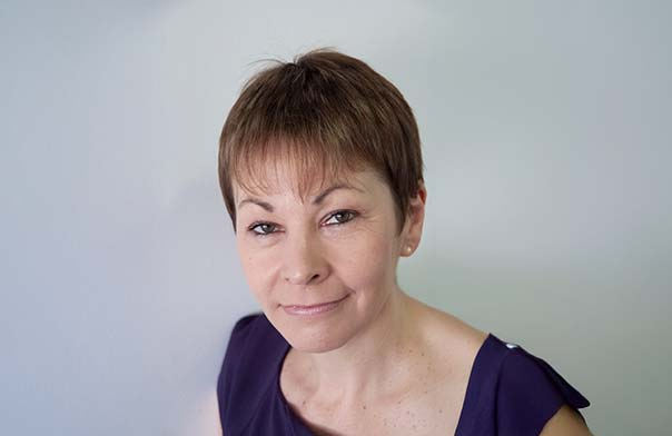 Caroline Lucas, the Green Party's first ever MP and former leader, warned the motion risks being seen as a sign that Jewish people are not welcome in the party.