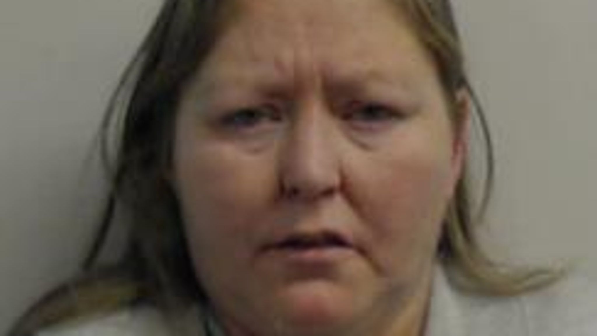 Donna Marie Brand served barely two years of her minimum 17-year sentence before dying of natural causes, having evaded justice for nearly three decades after Caroline Glachan's 1996 murder.