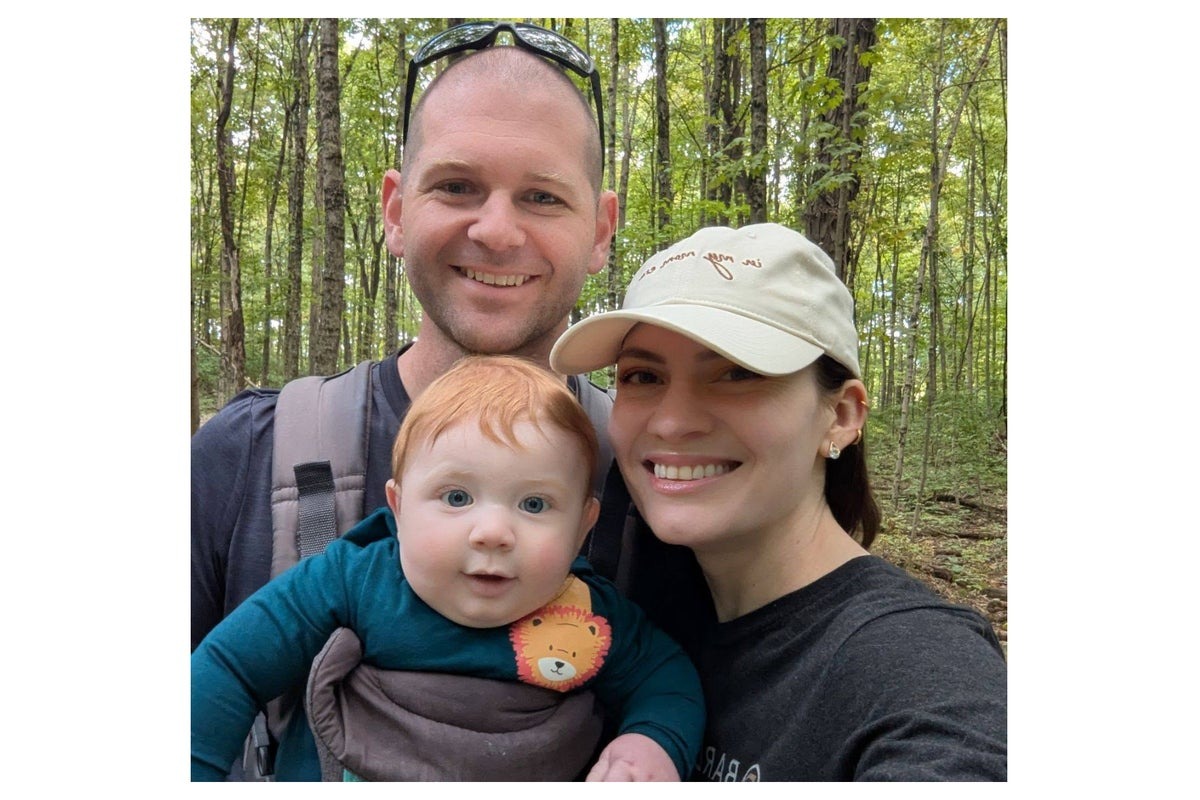 Jesse Mallen says the ad, which has now surpassed 5.6 million YouTube views, used a family photograph without consent and received no response to his requests for its removal.