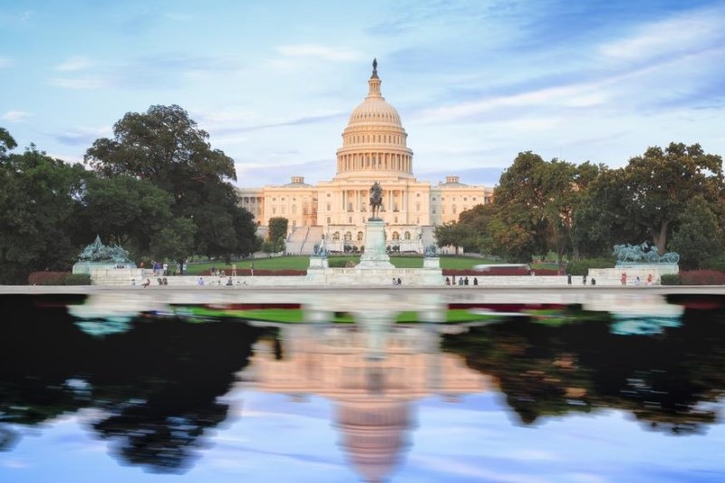 Crypto, gambling and AI firms alone contributed over $344 million — more than half the $646 million raised — as corporations battle to shape control of Congress in this year's midterms.