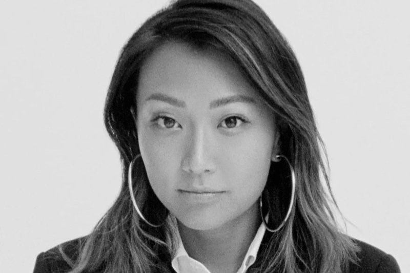 Veronica Chou, who received a four-year ban over serious misconduct and mismanagement at Fashion For Relief, where only 8.5% of total expenditure went on actual charitable grants.