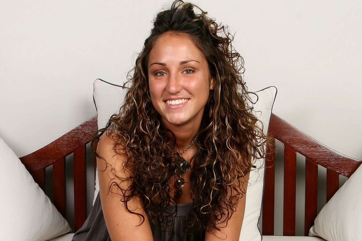 Amber Siyavus, whose death at her Las Vegas home on October 9 is under investigation, had recently left rehab for heroin addiction, a fellow 'Big Brother' season 8 castmate revealed.