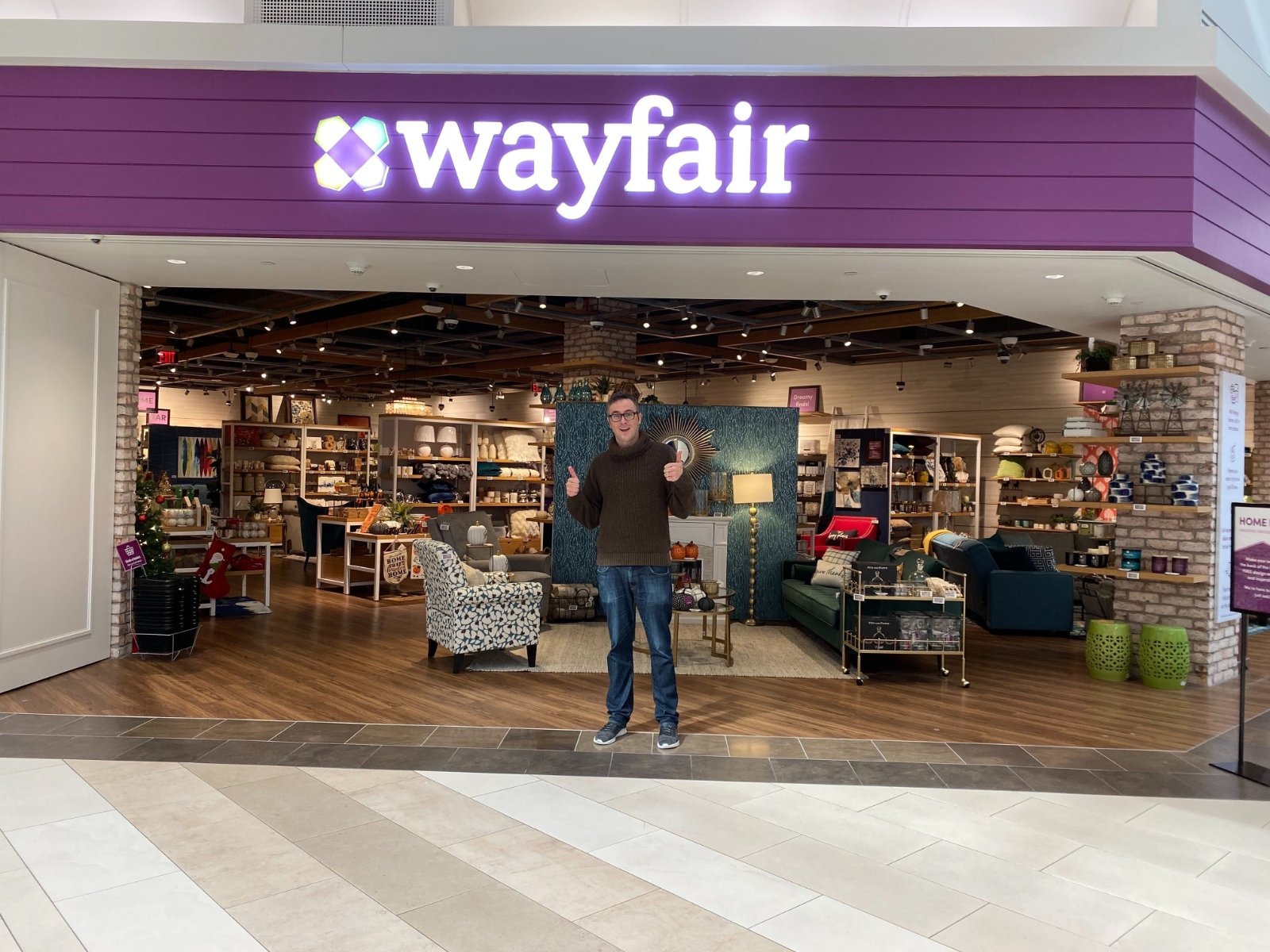 Wayfair was fined £4.8m after its countdown-timer "Flash Deals" were found to remain on sale at the same or lower price after deadlines passed.