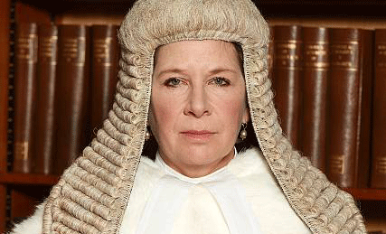 Mrs Justice Lambert, who found the surgeon's medical evidence "wholly unsatisfactory" and granted a suspended committal order carrying the threat of imprisonment.