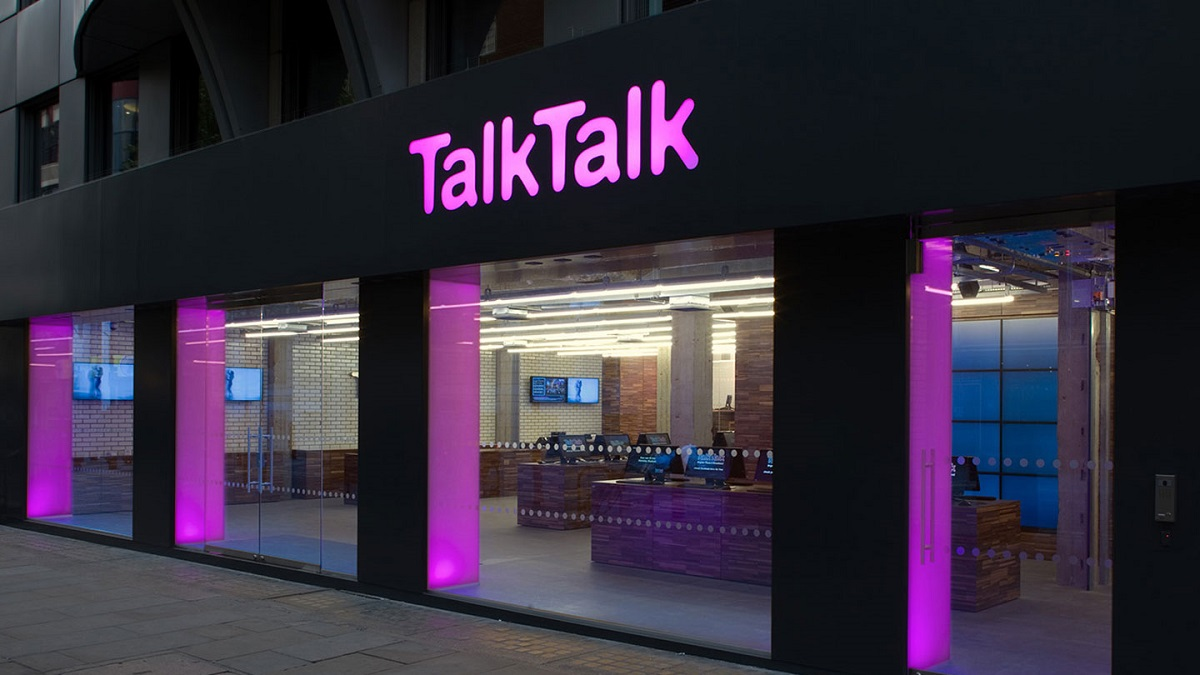 Culture Secretary Lisa Nandy invoked a Public Interest Intervention Notice citing fears a TalkTalk collapse could endanger hospitals, schools and emergency services.
