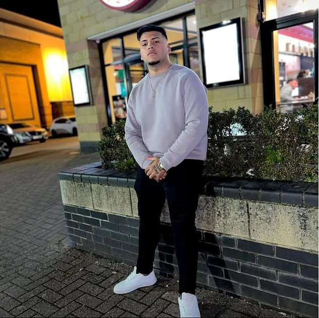 Peter Horvath Jr faces a murder trial set for 12 April over the death of newborn Maria Skopova, who suffered 33 wounds from 15 stab attacks on the day of her birth.
