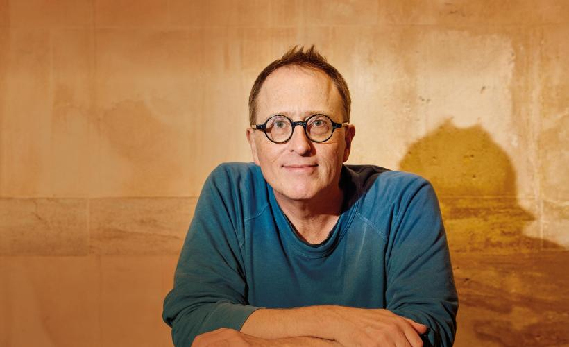 Jon Ronson's new book, *The Castle*, devotes a chapter to his falling-out with Graham Linehan, which Linehan's lawyers are now examining closely.