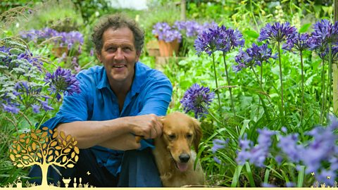 'I can't afford it': Monty Don warns he may have to sack his two gardeners after leaving Gardeners' World
