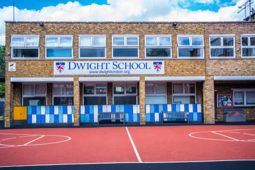 Dwight School in London, where Charles Miles taught English and charged fees of £37,000 a year, became the subject of a professional conduct hearing over his admitted crystal meth use.