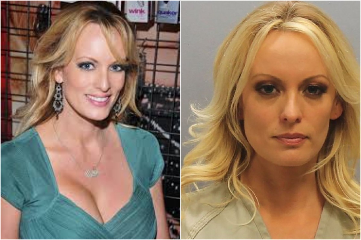 A judge ruled the affair cover-up at the heart of Stormy Daniels's case against Donald Trump does not qualify as an official act.